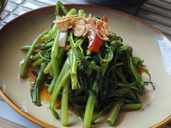 -CHINCHIN 青青·泰国料理(万象食家店)