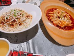 -红辣椒·川菜·火锅(张杨路店)