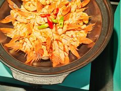 -和源祥·日照菜扛把子(万平口一店)