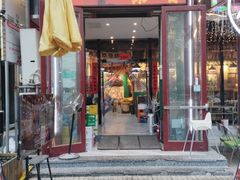 -蜀川川破店·江湖菜·烧烤(北京首店)