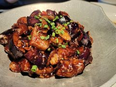 -绿茶餐厅(王府井永宁门店)