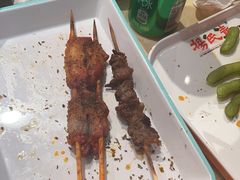 -杨氏青龙虾·吃蟹季(珠江路店)