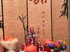 -A One Kitchen·南京精菜馆(晶丽酒店店)