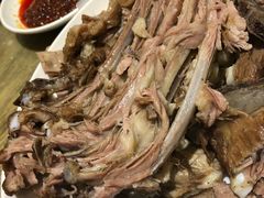 -清真益鑫羊肉手抓馆(南大街店)