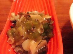 -浪花亭日本料理(古田路店)
