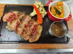 -豪德亨牛排自助餐厅(抚州东乡店)