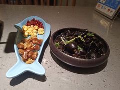 -鱼上·烤鱼(万象城店)