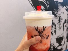 -鹿角巷The Alley(龙湖天街店)