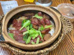 -嘉华小吃(蛇口市场店)