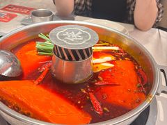 -蜀大侠火锅(总府路全国总店)