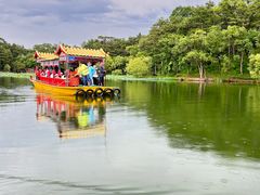 -承德避暑山庄景区
