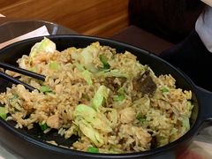 牛肉炒饭-嘉旺(益华大厦店)