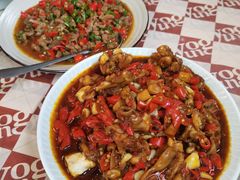 -老三样·旧食新味(船山路店)
