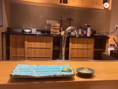 -鮨青(恒基名人购物中心店)