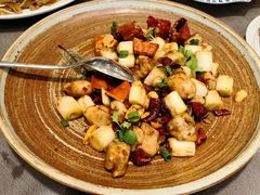 -广州文华东方酒店·江-由辉师傅主理