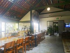 -喜洲吧·江畔老船厂·庭院餐厅(喜临院店)