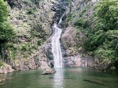 -白云源风景区