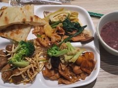 -盒马鲜生(新都心店)