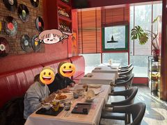 -安妮意大利餐厅(丽都店)