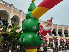 -佛罗伦萨小镇广佛名品奥特莱斯(疏港路店)