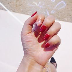 -艾薇美甲美睫