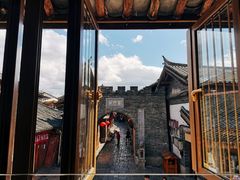 -丁丁&当当牦牛酸奶·酥油面包(官门口店)