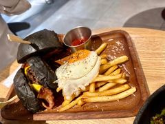 -HELLO 27 意面·沙拉·帕尼尼