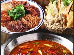 -喜福楼(中平街店)