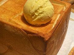 -绿茶餐厅(南昌王府井店)