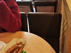 -德克士(睢宁曼哈顿店)