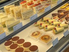 -诺嘉甜品(世贸店)