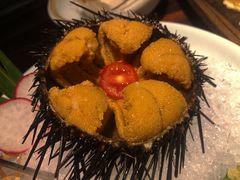 -山葵家·创意料理(临平银泰城店)