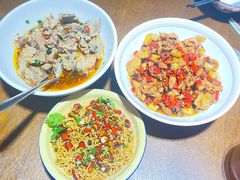 -金味老饭铺(晚报店)