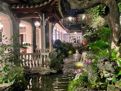 -南园酒家(前进路店)