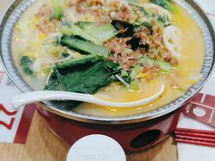-喜家德虾仁水饺(华强天虹店)