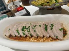 -筱爷叔·上海传统手工菜(玉树路店)