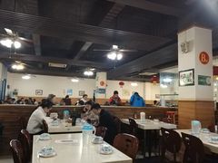大堂-勇记干锅居(德阳店)