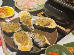 -花潮料理艺食馆(成都万象城店)