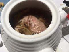 尚一汤-尚一汤 广东炖汤(金桥国际店)