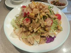 -小船渔村·大连菜(新华街店)