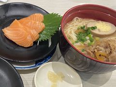 -濱寿司(高新伊藤店)