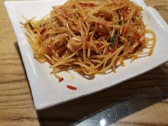 -滇铺子·云南特色菜·第九届野生菌美食节(东风东路c86店)