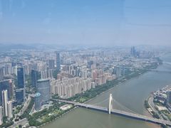 -广州塔