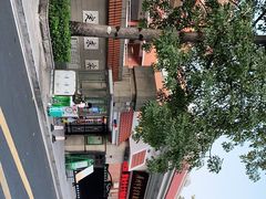 -广州市越秀区育才实验学校