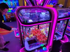 -芭菲盛宴·环球美食(北城国际店)