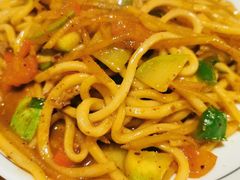 炒面-华南理工大学-学2食堂