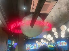 -本色.小马哥烧烤(无锡九里仓店)
