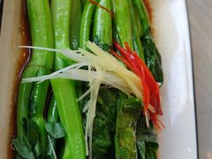 -烤肉季饭庄