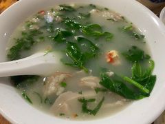 -刘记古镇羊肉汤