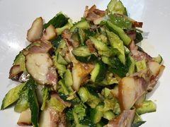 -和源祥·日照菜扛把子(万平口一店)